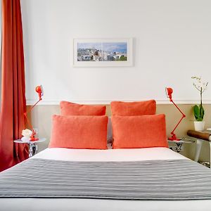 Standaard Double Kamer