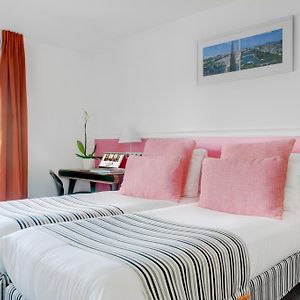 Standaard Kamer met Twee Aparte Bedden